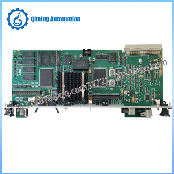 ABB MPRC086444‑005 Control Board